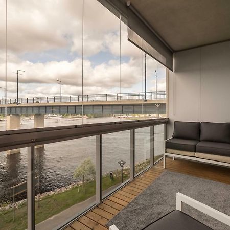 Vuokrahuoneisto Joensuu Tahdenloiste酒店 外观 照片