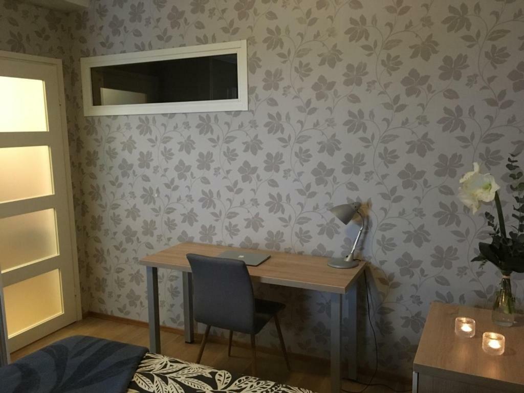 Vuokrahuoneisto Joensuu Tahdenloiste酒店 外观 照片